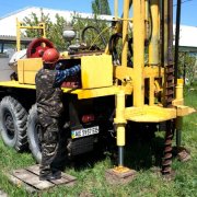 Технологии бурения водоносных скважин: сравнительный обзор 6-ти основных способов
