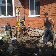 Обзор технологии гидробурения скважин — можно ли провести работы самостоятельно?