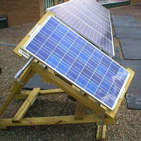 Как самостоятельно сделать солнечную батарею: пошаговый инструктаж
