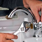 Как разобрать и починить однорычажные смесители разных типов