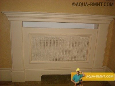 Как рассчитать радиаторы отопления?