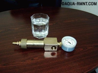 Предфильтр воды Предфильтр воды