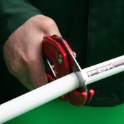 Ножницы для резки полипропиленовых труб: какие выбрать и как правильно пользоваться