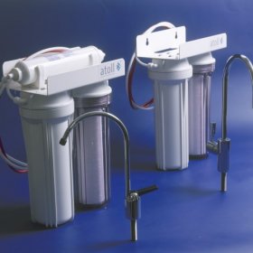 Как выбрать фильтр для воды: виды систем очистки и их особенности