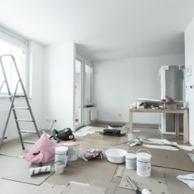 10 способов сэкономить на ремонте квартиры без потери качества