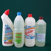 15 хитрых способов использования белизны, о которых вы не знали
