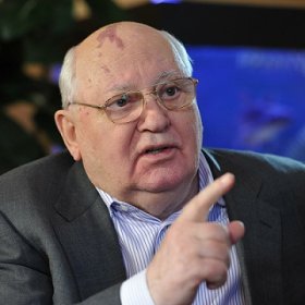 Где сейчас живёт Михаил Горбачёв: дворец за границей или скромный домик в России?