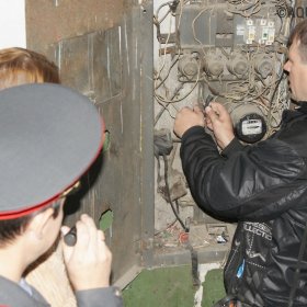 В «Россетях» рассказали, в каких регионах чаще всего воруют электричество