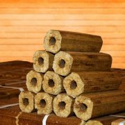 Топливные брикеты: лучше дров или нет