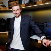 Где живёт Александр Петров: знаменитый «полицейский с Рублёвки»