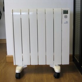 Обзор современных электрических радиаторов отопления: доступное тепло в каждый дом