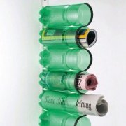 3 необычных способа использования пластиковой бутылки, о которых мало кто знает