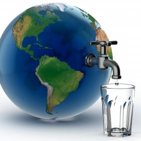 Экономия воды: забота об экологии и семейном бюджете