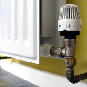 Звукоизоляция труб и радиаторов отопления: как сделать свою систему отопления потише