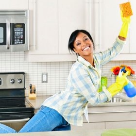 7 правил поддержания порядка в доме, при которых генеральная уборка будет не нужна