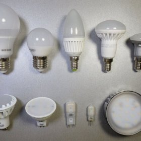 Можно ли сэкономить на электричестве, если использовать светодиодные лампы