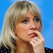 Как «Дачный ответ» Марии Захаровой помог
