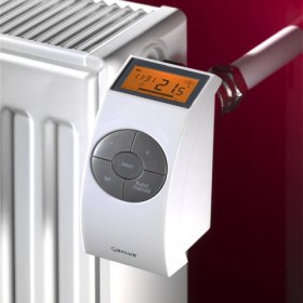 Как регулировать температуру радиатора: обзор современных термостатических устройств