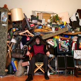 7 вещей, которые стоит выкинуть при генеральной уборке квартиры