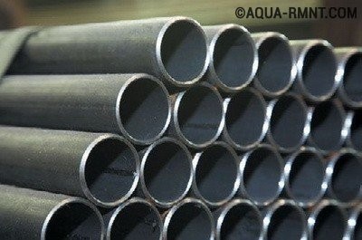  Какие лучше трубы для отопления: стальные изделия