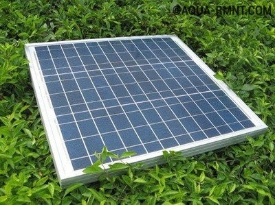  Поликристаллические солнечные батареи