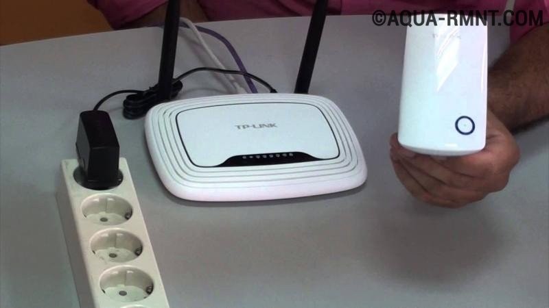 Универсальная схема настройки умных Wi-Fi ламп