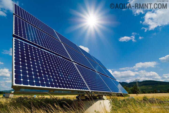 Физики из России улучшили КПД солнечных батарей на 20%