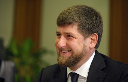 Дом Рамзана Кадырова — где сейчас живет глава Чеченской Республики