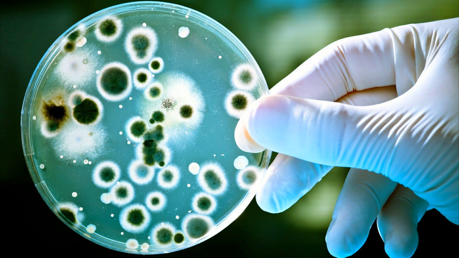 15 неожиданных вещей, на которых больше микробов, чем на ободке унитаза
